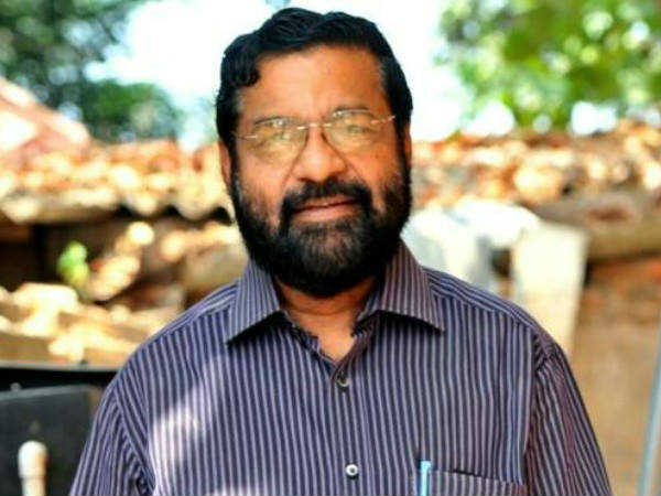 ആദ്യം പെട്ടത് കടകംപള്ളി