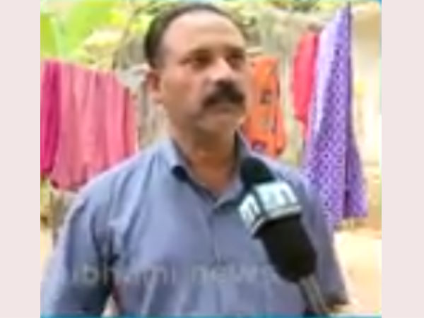 കളിയാക്കിയപ്പോൾ കൊന്നുവെന്ന്