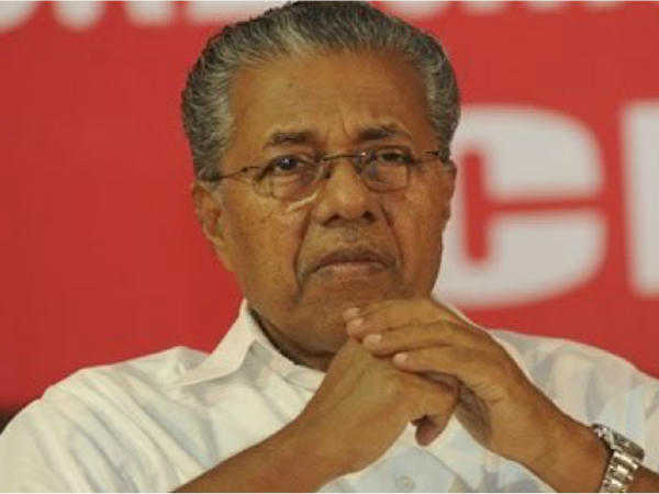 നടപടി ഇടതുസര്‍ക്കാര്‍ അധികാരത്തിലെത്തിയപ്പോള്‍
