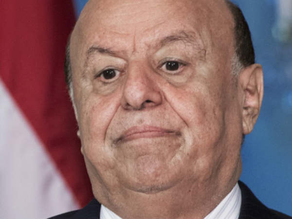 ഹാദി ചതിച്ചു