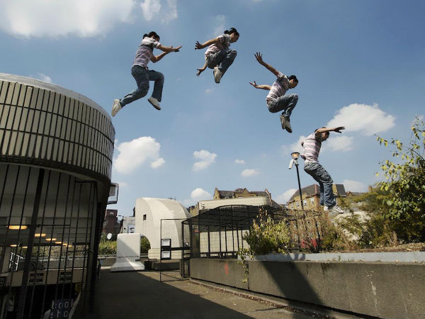 കഠിനപരിശീലനം വേണം