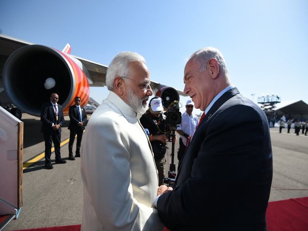 ജെറുസലേം വിഷയത്തില്‍ എതിര്‍പ്പ് 