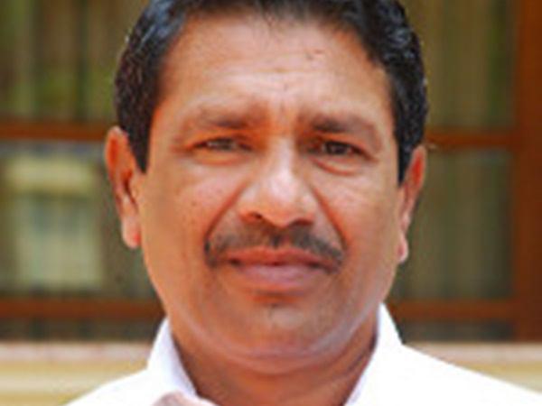 ജില്ലാ കൗൺസിൽ യോഗം... ജില്ലാ കൗൺസിൽ യോഗം...