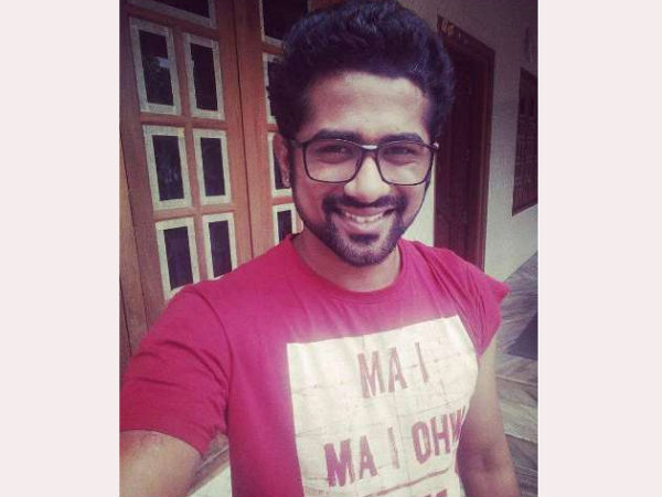 ദുൽഖറിന്റെ വില്ലൻ