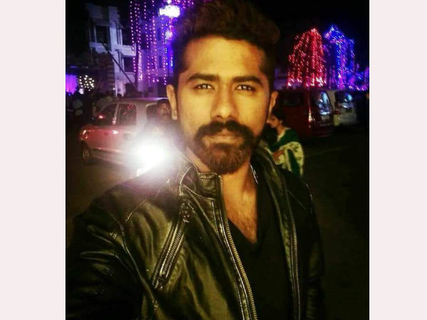 വിവാദത്തിലും 