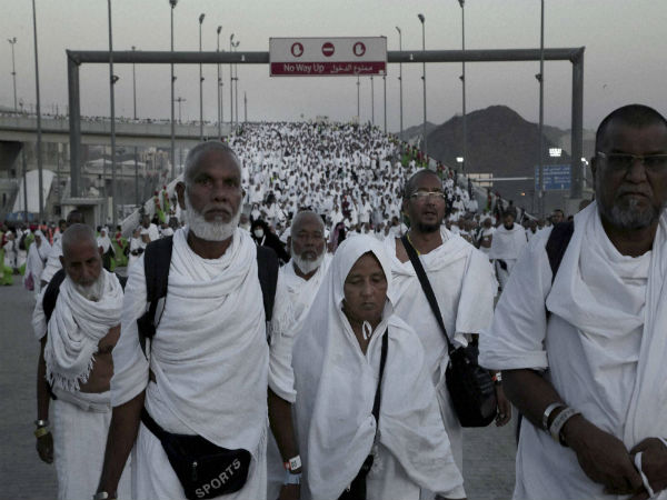 ഹജ്ജ് കമ്മിറ്റി...