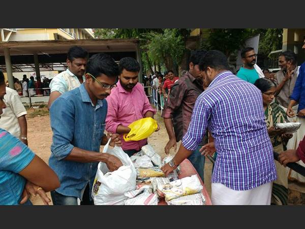 വാടകയില്ലാതെ ഏതു വാഹനവും റെഡി! വാടകയില്ലാതെ ഏതു വാഹനവും റെഡി!