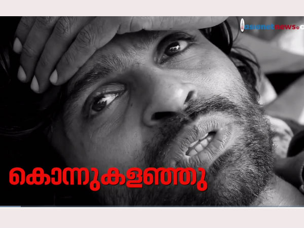 സമര പരിസരത്ത്