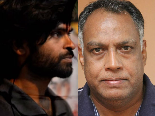  ഒരു പെണ്ണിന് വേണ്ടിയാണ്.