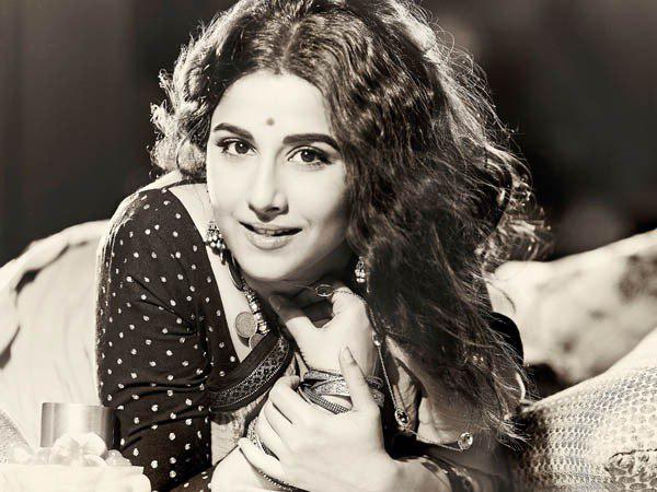 വിദ്യയെ ഒഴിവാക്കിയതല്ല.... പിന്മാറിയതാണ്...