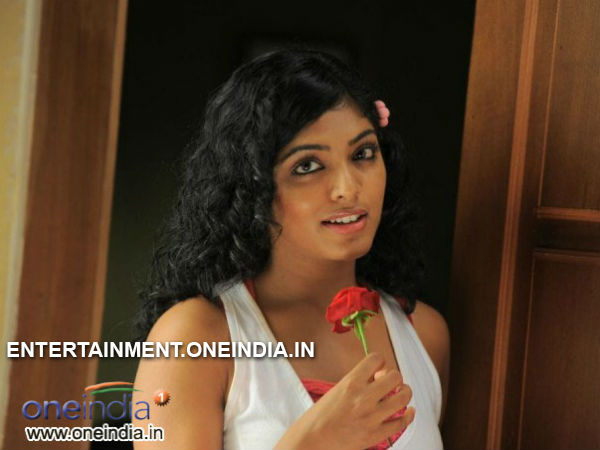 മലയാളത്തിൽ കാണില്ലെന്ന്