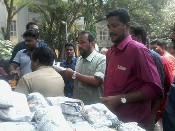 മരുന്നും, ആംബുലൻസും സൗജന്യമായി നൽകും? മരുന്നും, ആംബുലൻസും സൗജന്യമായി നൽകും?