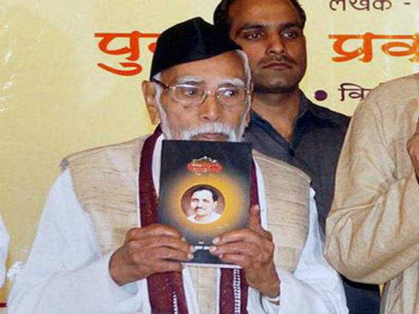 ആര്‍എസ്എസിനും മടുത്തോ