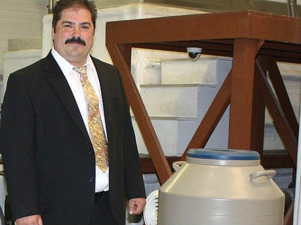 തണുത്തുറഞ്ഞ്