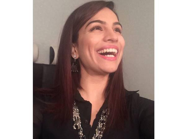 കമന്റ് തുറന്ന് കാണിക്കാൻ നടി മടിച്ചില്ല