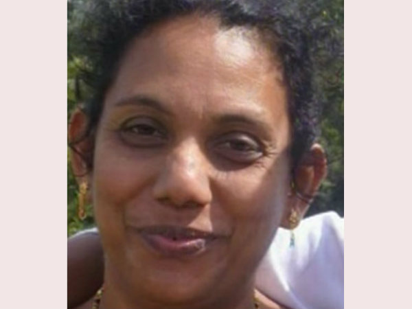 കൂസലില്ലാതെ ജയമോൾ