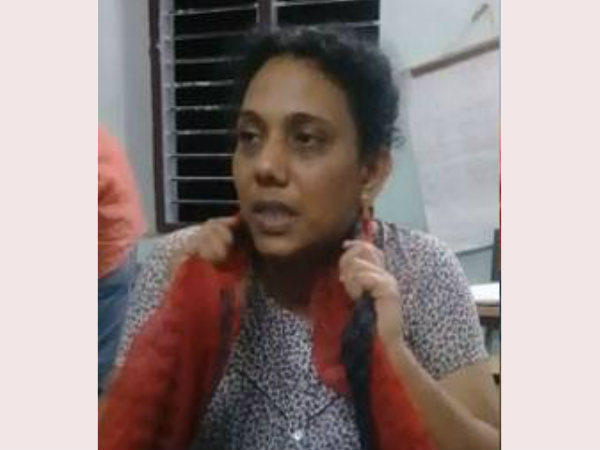 ജയയ്ക്ക് മാനസിക രോഗം