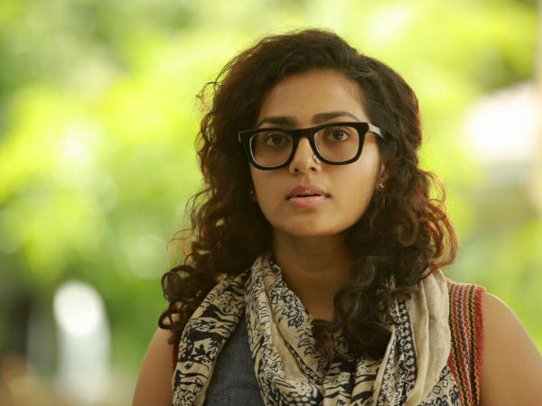  പാര്‍വതിയുടെ കാര്യം