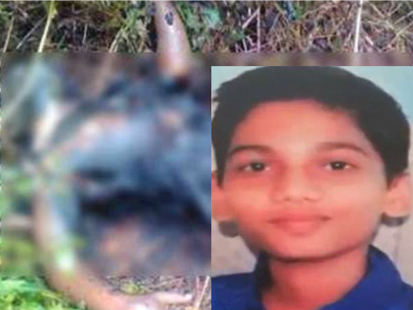 സ്വത്ത് തർക്കത്തെക്കുറിച്ച്...