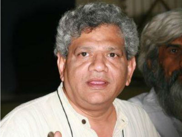 തീരുമാനത്തിൽ അസ്വാഭാവികതയില്ല