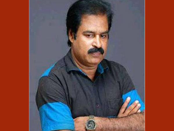 സലിം ഇന്ത്യ പറയുന്നു