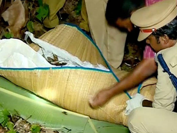 ജയമോൾ റിമാൻഡിൽ