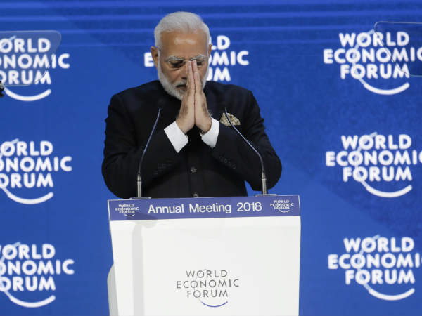  അമേരിക്കയിലും മോദി