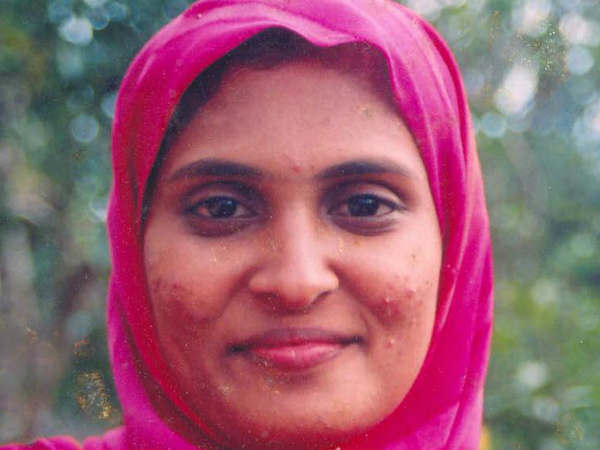 പ്രിയപ്പെട്ടവരുടെ ഖബര്‍സ്ഥാനില്‍