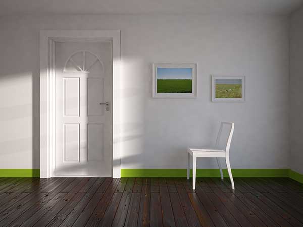 പടിഞ്ഞാറ് ഭാഗത്ത് ഏത് നിറം 