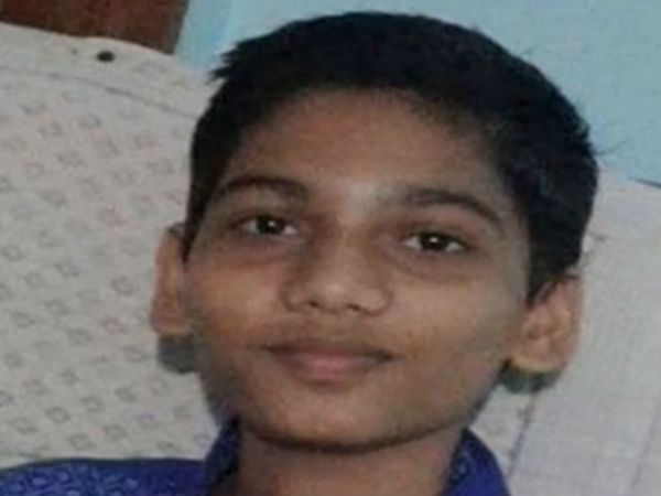 മാനസിക നില ശരിയല്ലെന്ന്