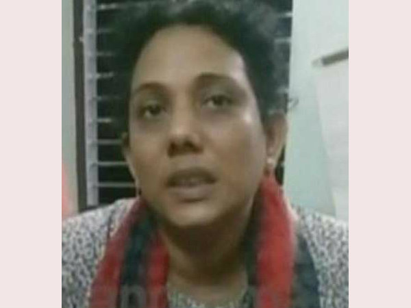 കസ്റ്റഡി അപേക്ഷ നൽകി