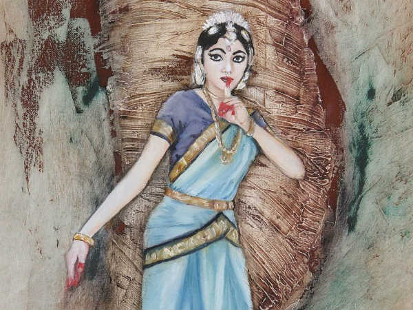 ആരാണ് ദേവദാസി