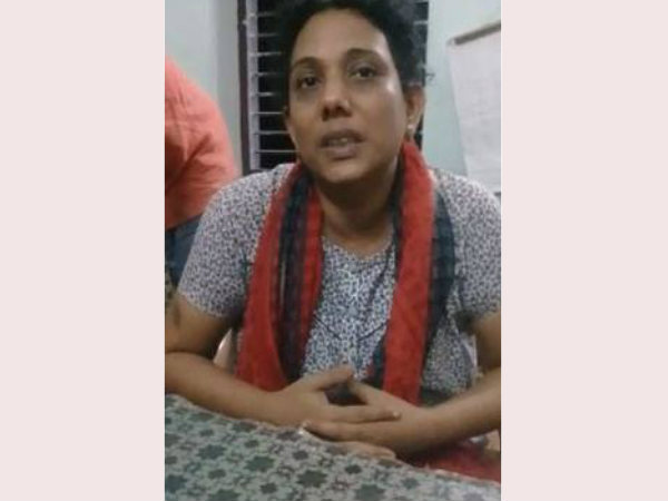 ഭാരം കുറയ്ക്കാന്‍ കത്തിച്ചു