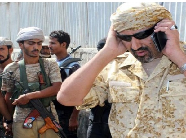 യുഎഇ വിഘടനവാദികള്‍ക്കൊപ്പം