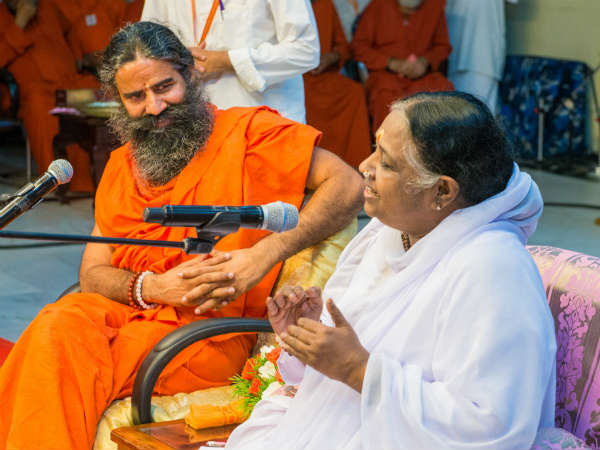 ആത്മീയതയുടെ മറവിൽ കുറ്റകൃത്യങ്ങൾ