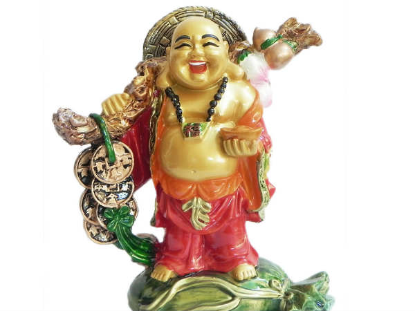 എന്താണ് കുബേര മൂല?