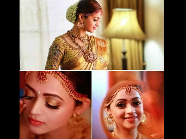 ആശംസ നേർന്ന് പ്രിയങ്ക