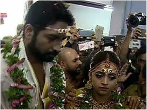 നമ്മളിലൂടെ തുടക്കം