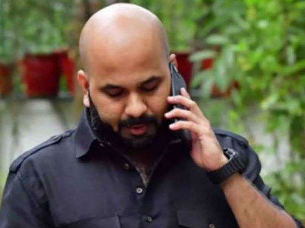 നിഷേധിച്ച് ബിനോയ്