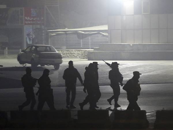 സുരക്ഷാവീഴ്ചയെ കുറിച്ച് അന്വേണം