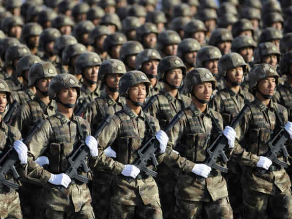 ചൈനീസ് ഗവേഷകര്‍