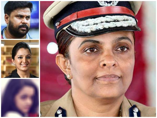 ഗൂഢാലോചനയെന്ന്