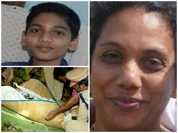 ജയമോള്‍ എന്ന അമ്മ