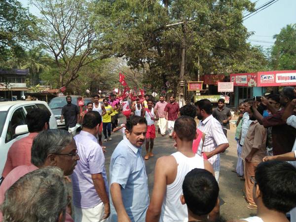 വീണ്ടും പി ജയരാജൻ?