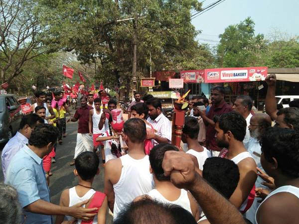 നേതൃമാറ്റം