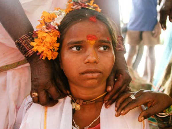 ദുരിത ജീവിതം