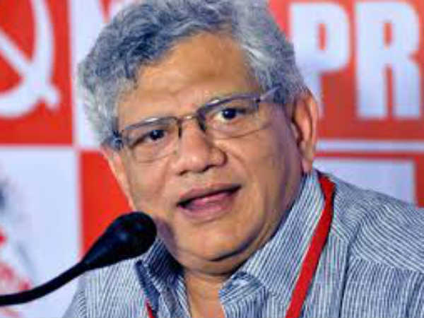 ബിജെപി മുഖ്യശത്രു