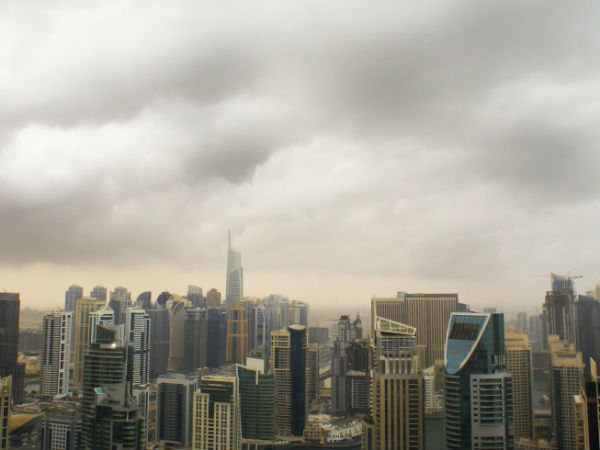 ദൂരക്കാഴ്ച കുറയും