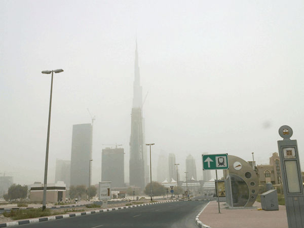 വ്യത്യസ്ഥ ഇടങ്ങളില്‍