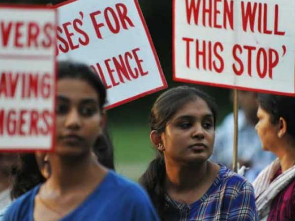 പെണ്‍കുട്ടികളുടെ സുരക്ഷ